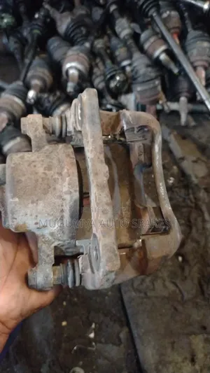 Probox Front Caliper