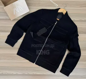 Tommy Core Jacket