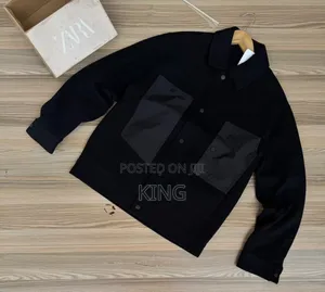 Hilfiger Core Jacket