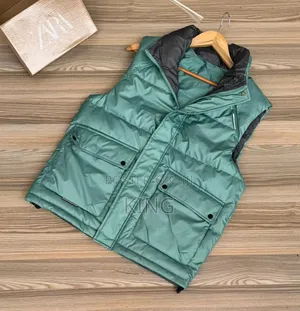 Majestic Core Jacket