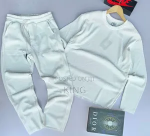 Real Tracksuit