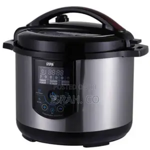 Winningstar 10L Multi-Function Rice Electric Pressure Cooker