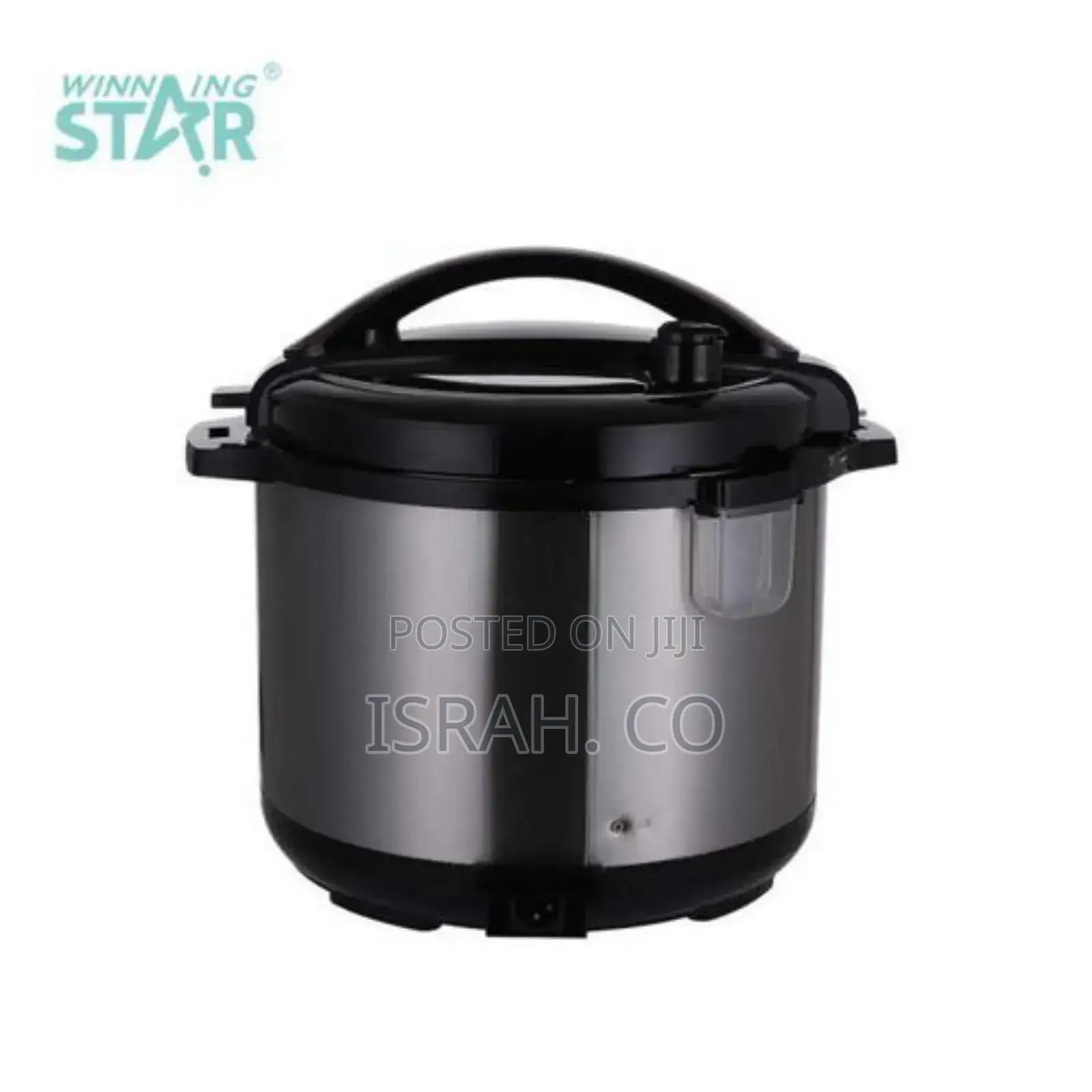 Winningstar 10L Multi-Function Rice Electric Pressure Cooker