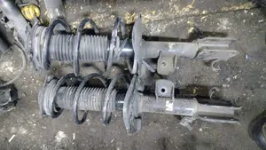 Nissan Juke Front Shock Absorbers