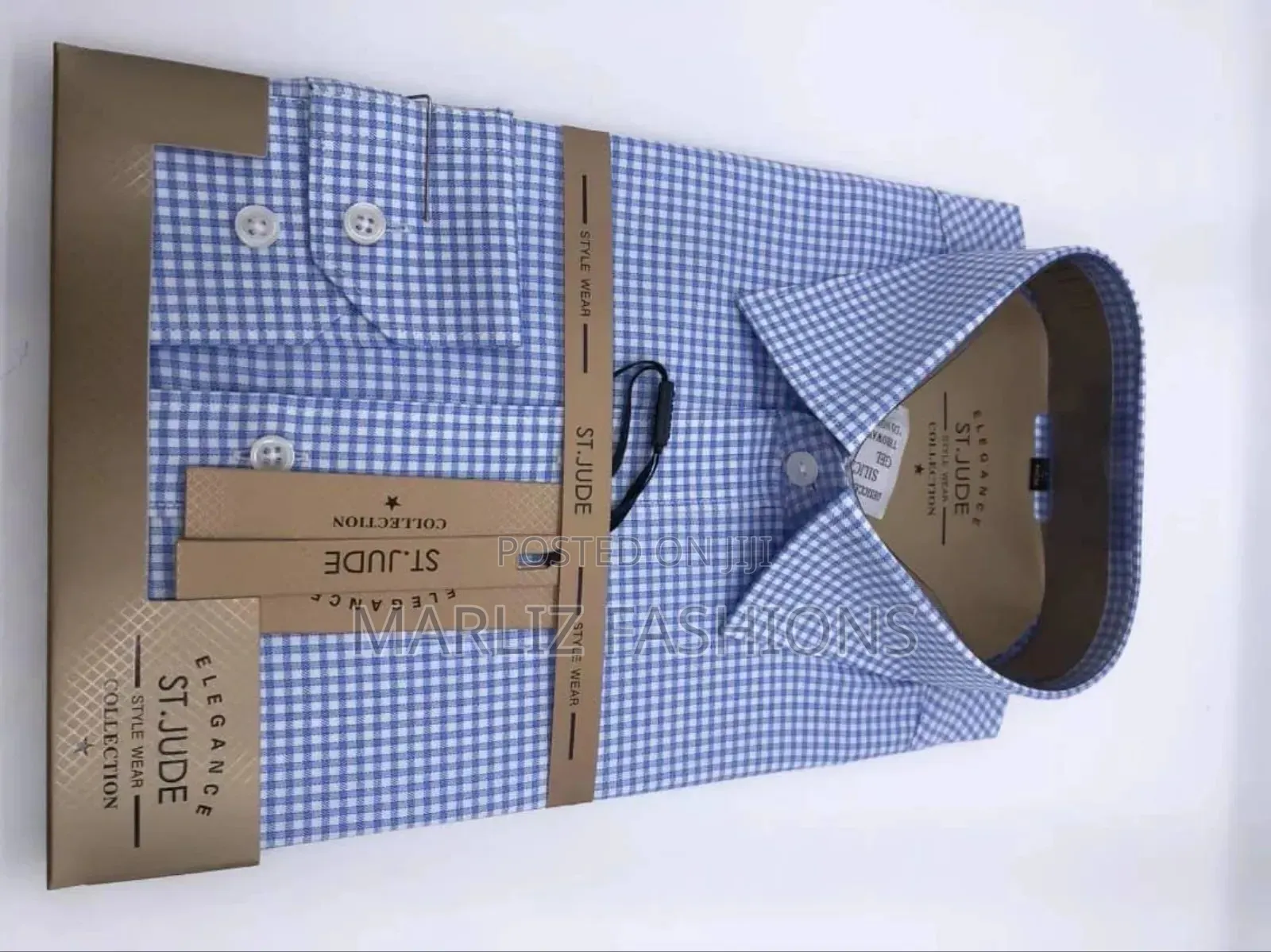 Checked Good Quality Shirts
