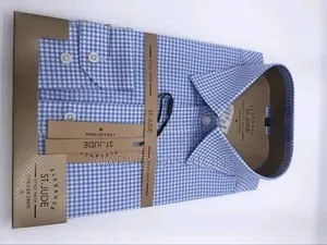 Checked Good Quality Shirts