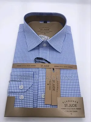 Checked Good Quality Shirts