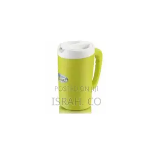 Pinnacle Insulated Water Cooler Thermos Bottle 2.5L