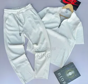Gothic Tracksuit
