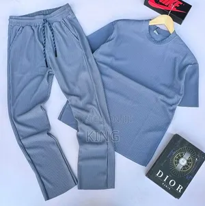 Credy Tracksuit