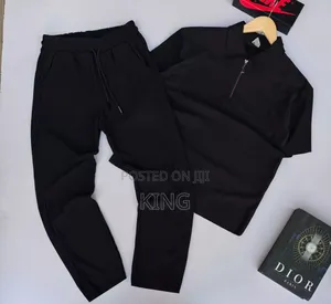 Tumble Tracksuit