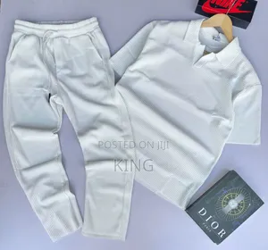 Positive Tracksuit