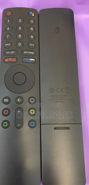 Mi Tv Stick - Android Tv 9.0 +1gb Ram