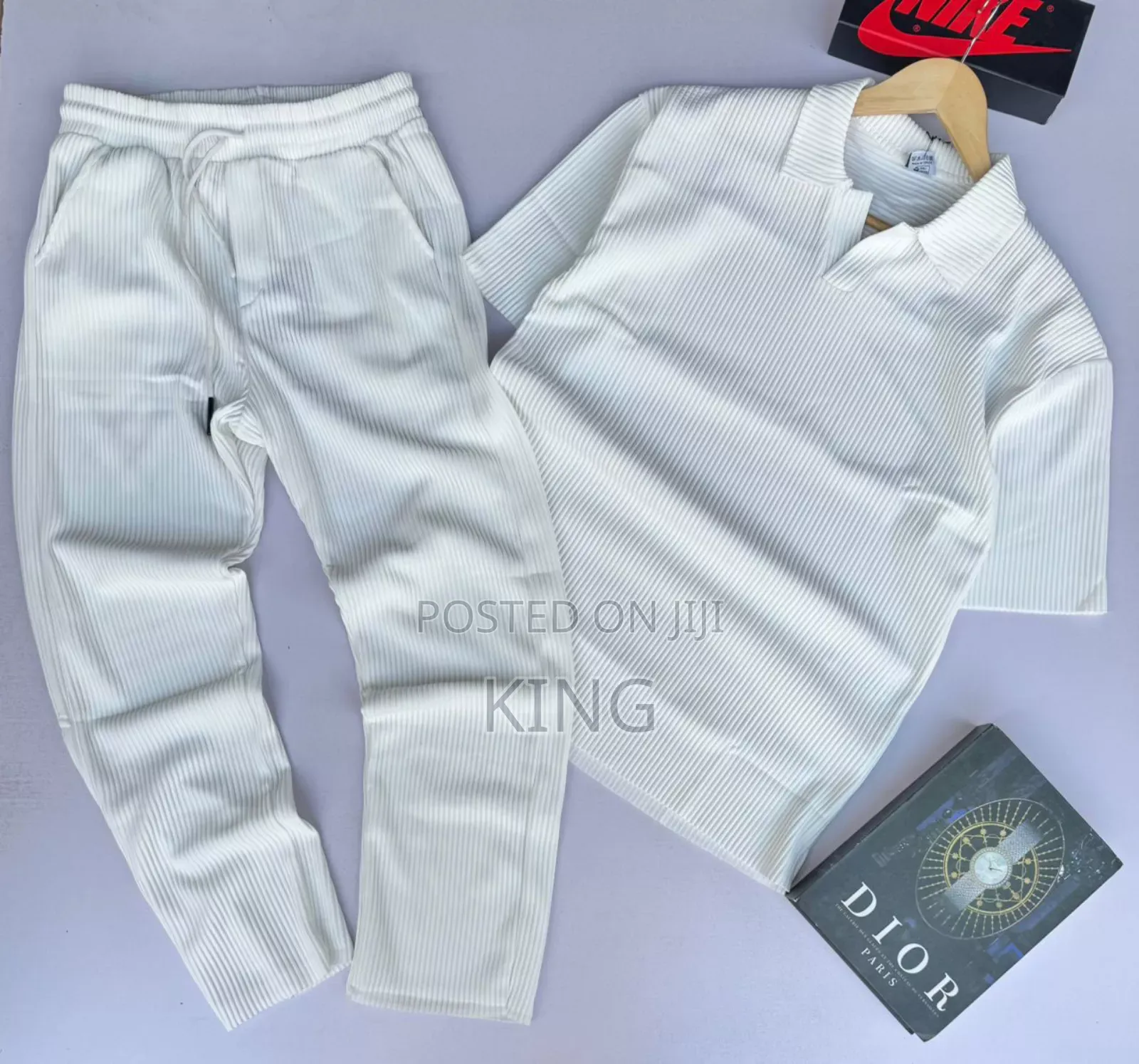 Positive Tracksuit