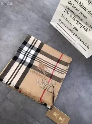 Serene Original Scarf