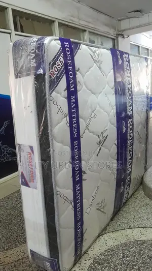 Spring 5x10 Inches Mattress