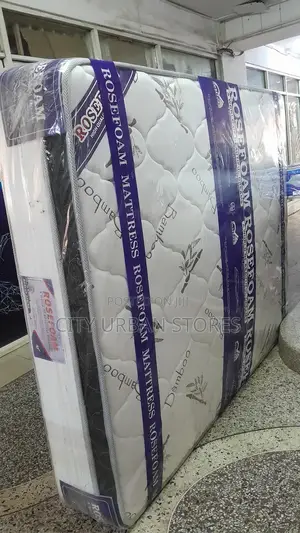 Spring 5x10 Inches Mattress