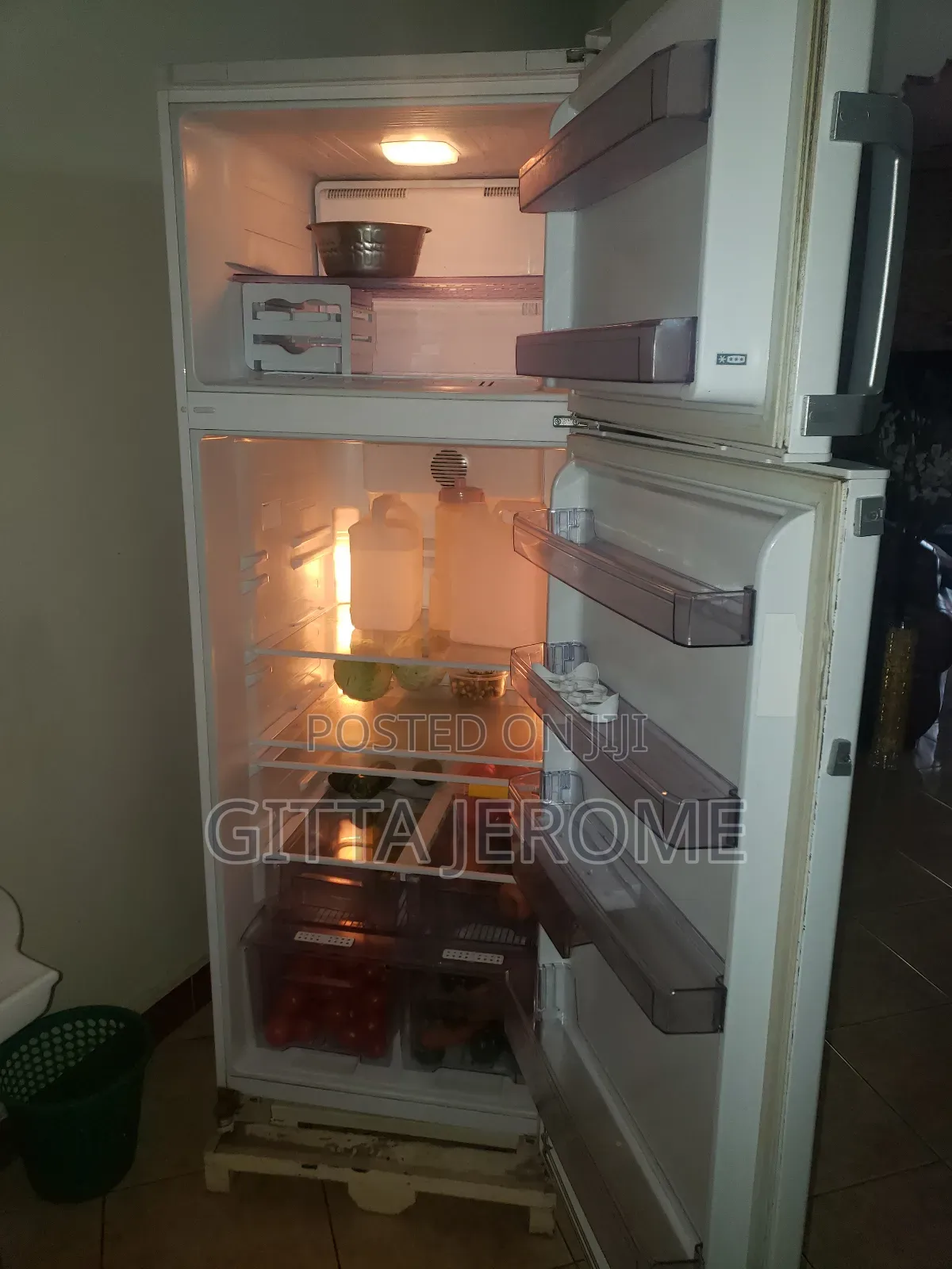 Refrigerator/Fridge Diagnosis, Repair and Service 42
