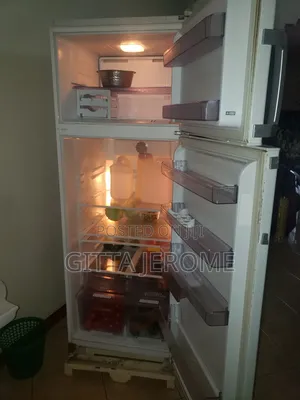 Refrigerator/Fridge Diagnosis, Repair and Service 42