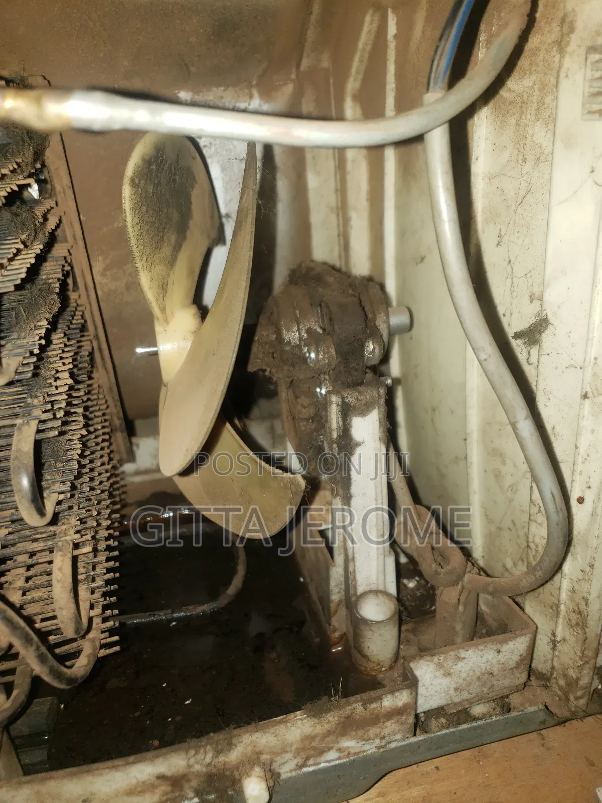 Refrigerator/Fridge Diagnosis, Repair and Service 42