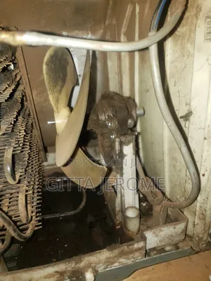 Refrigerator/Fridge Diagnosis, Repair and Service 42