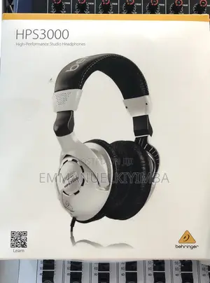 Behringer HPS -3000 Headphones