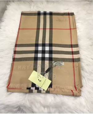 Fortune Original Scarf