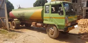 Safe Water Suppliers