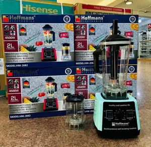 Hoffman Blender Hm 2082