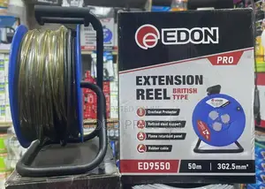 Edon 50m Extension