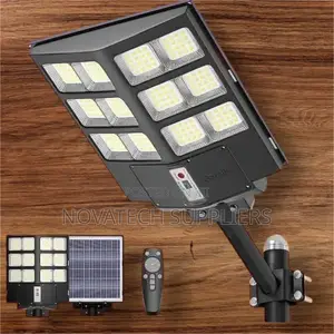 1000W Original LED Solar Street Lights Maris