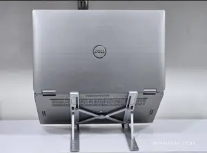 Foldable Laptop Stand