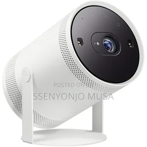 Samsung Freestyle: Portable 1080p Hdr10 Projector