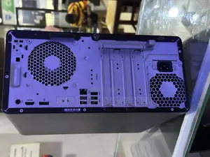 Desktop Computer HP 400 G7 8GB Intel Core I5 SSD 512GB