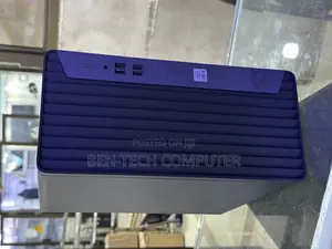 Desktop Computer HP 400 G7 8GB Intel Core I5 SSD 512GB