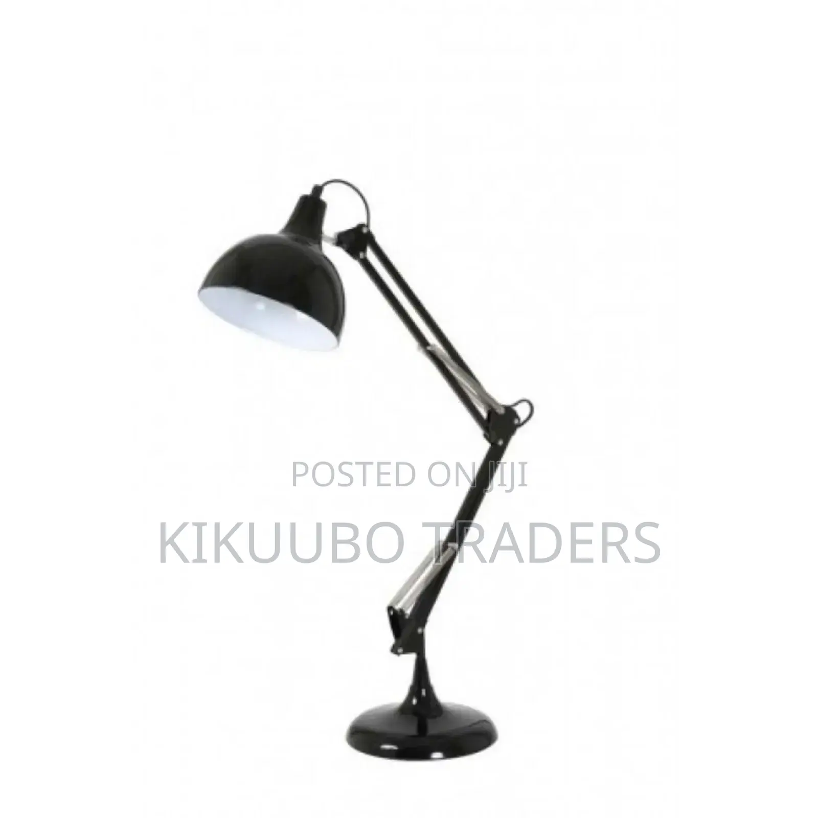 Office Adjustable Desk Lamp