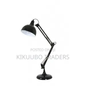 Office Adjustable Desk Lamp