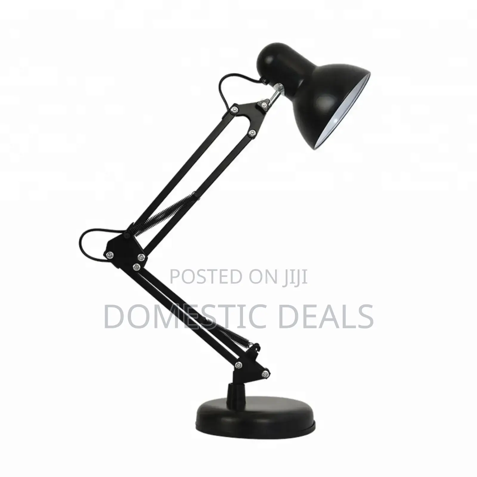 Led Desk Lamp Table Lamp With Adjustable Arm