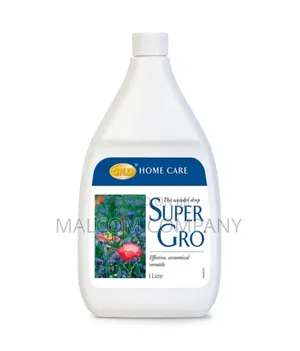 Super Gro Liquid Fertilizer 1ltr
