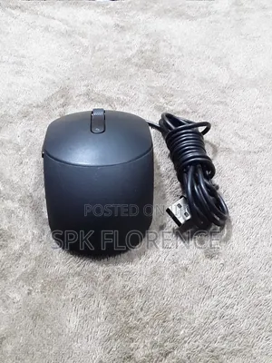 Original Dell Wired Mouse