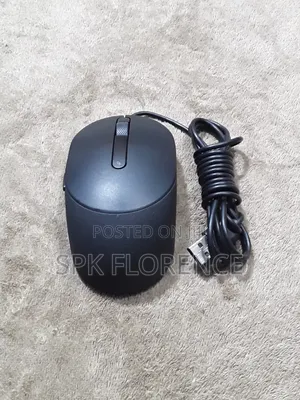 Original Dell Wired Mouse