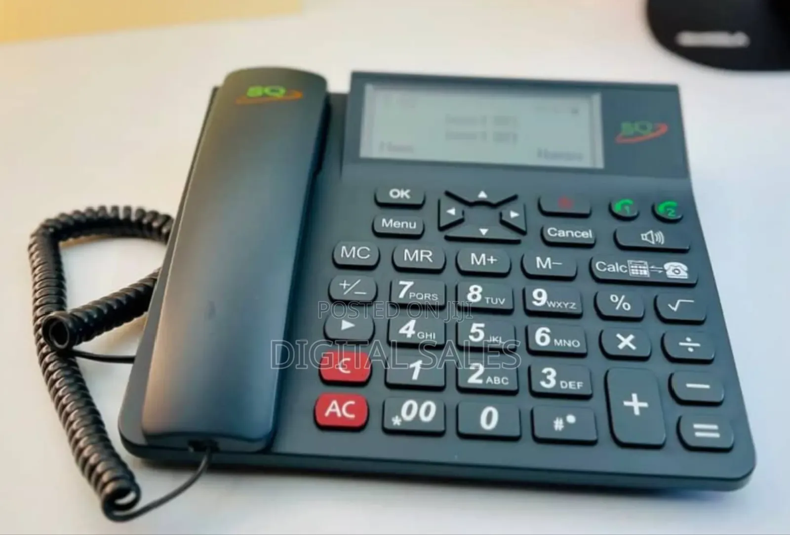 Land Line Phone