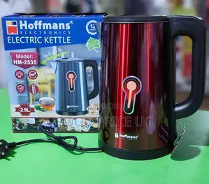 Hoffman Electric Kettle 2.5L