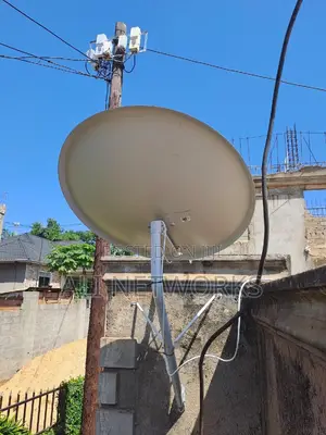 DSTV SIGNAL Repair And Installations
