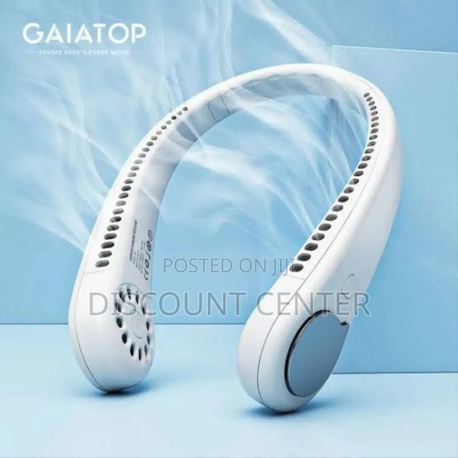 Neck Fan Each