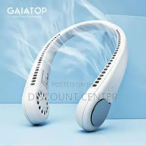 Neck Fan Each