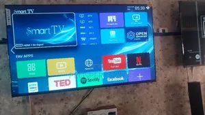 Brand New LG 60 Inches Smart Flat Screen