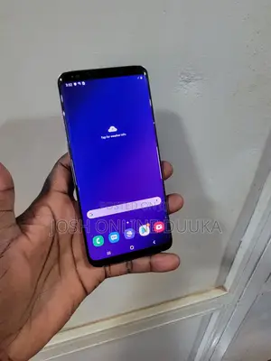 Samsung Galaxy S9 Plus 64 GB Pink