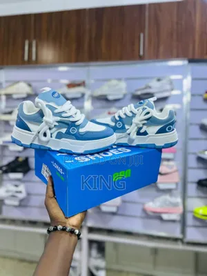 Elite Ogiy Sneakers
