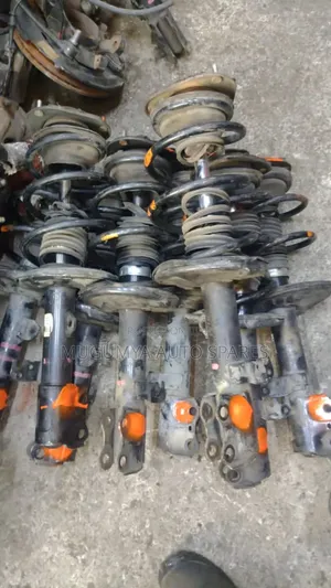 Wish Front Shock Absorbers